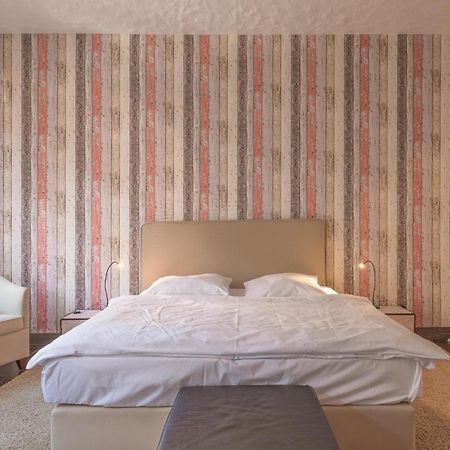 Lodge Am Oxenweg - Zimmer 1 Husum  Extérieur photo